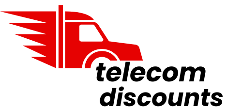 Red Black Minimalist Modern Express Delivery Service Logo (1)